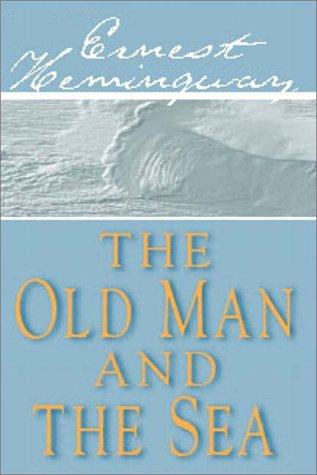 Ernest Hemingway: The Old Man And The Sea (AudiobookFormat, 1999, Books on Tape)