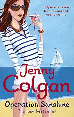 J Colgan: Operation Sunshine (Hardcover, 2007, BCA)