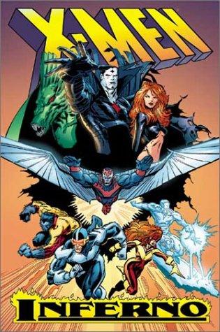 Chris Claremont, Louise Simonson: X-Men (Paperback, 1996, Marvel Comics)