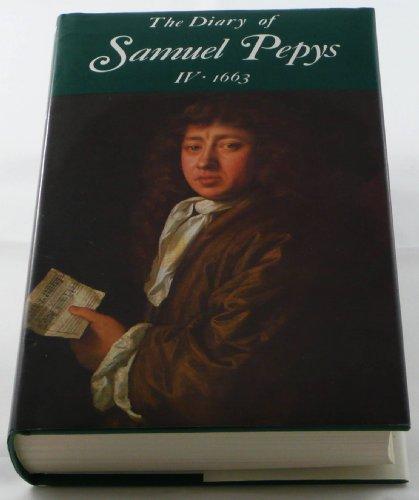 Samuel Pepys: The Diary of Samuel Pepys (1971)