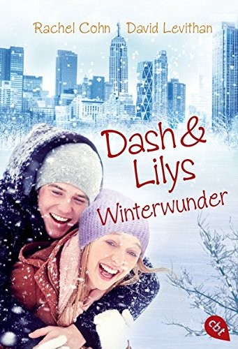 David Levithan, Rachel Cohn: Dash & Lilys Winterwunder (Paperback, cbt)