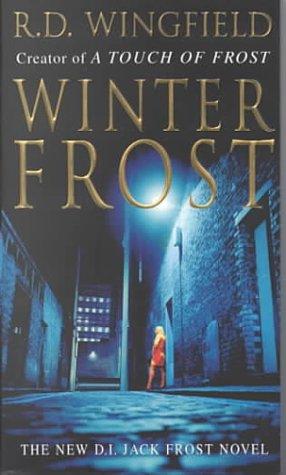 R. D. Wingfield: Winter Frost (Paperback, 2004, Transworld)