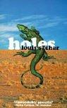 Louis Sachar: Holes (Paperback, 2000, Bloomsbury Publishing PLC)