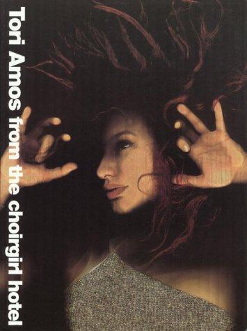 Tori Amos: Tori Amos (Paperback, 1998, Amsco Music)