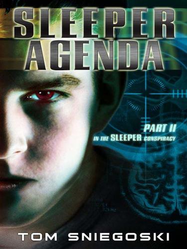 Tom Sniegoski: Sleeper Agenda (EBook, 2009, Penguin USA, Inc.)