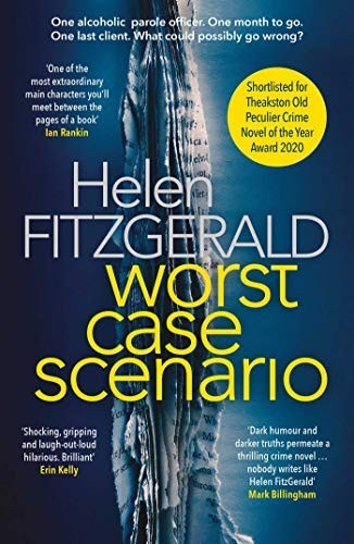 Helen Fitzgerald: Worst Case Scenario (Paperback, 2019, Orenda Books)