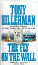 Tony Hillerman: The Fly on the Wall (1999, Tandem Library)