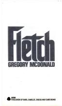 Gregory Mcdonald: Fletch (1986, Avon Books (Mm))