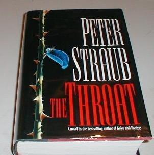 Peter Straub: The Throat (1993)