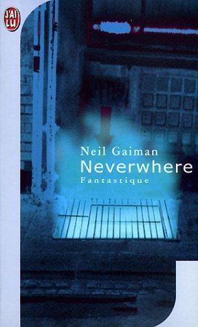 Neil Gaiman: Neverwhere (French language)