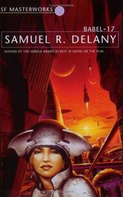 Samuel R. Delany: Babel-17 (1999, Gollancz)