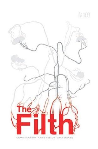 Grant Morrison: The Filth (Paperback, 2004, Vertigo)