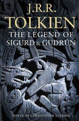 J.R.R. Tolkien, Christopher Tolkien: Legend of Sigurd and Gudrun (2009)