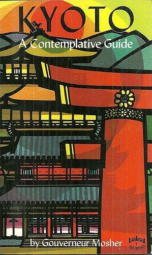 Gouverneur Mosher: Kyoto (1964)