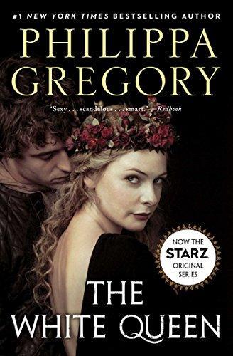 Philippa Gregory: The White Queen (2013)