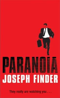 Joseph Finder: Paranoia (Paperback, 2004, Orion)