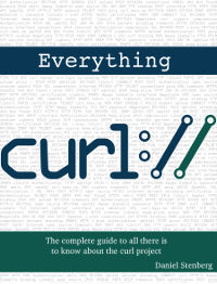 Daniel Stenberg: Everything curl (EBook, 2018, Daniel Stenberg)