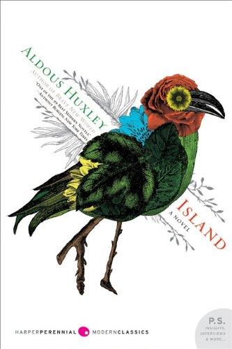 Aldous Huxley: Island (P.S.) (Paperback, 2009, Harper Perennial Modern Classics)