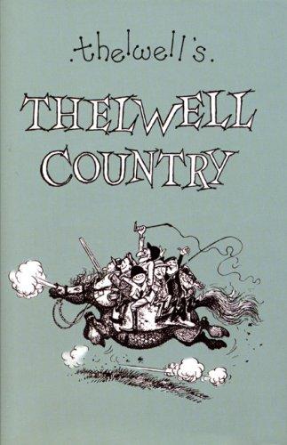 Norman Thelwell: Thelwell Country (2007, Methuen)