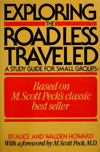 Alice Howard: Exploring the road less traveled (1985, Simon and Schuster)