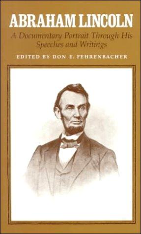 Abraham Lincoln: Abraham Lincoln (Paperback, 1964, Stanford University Press)