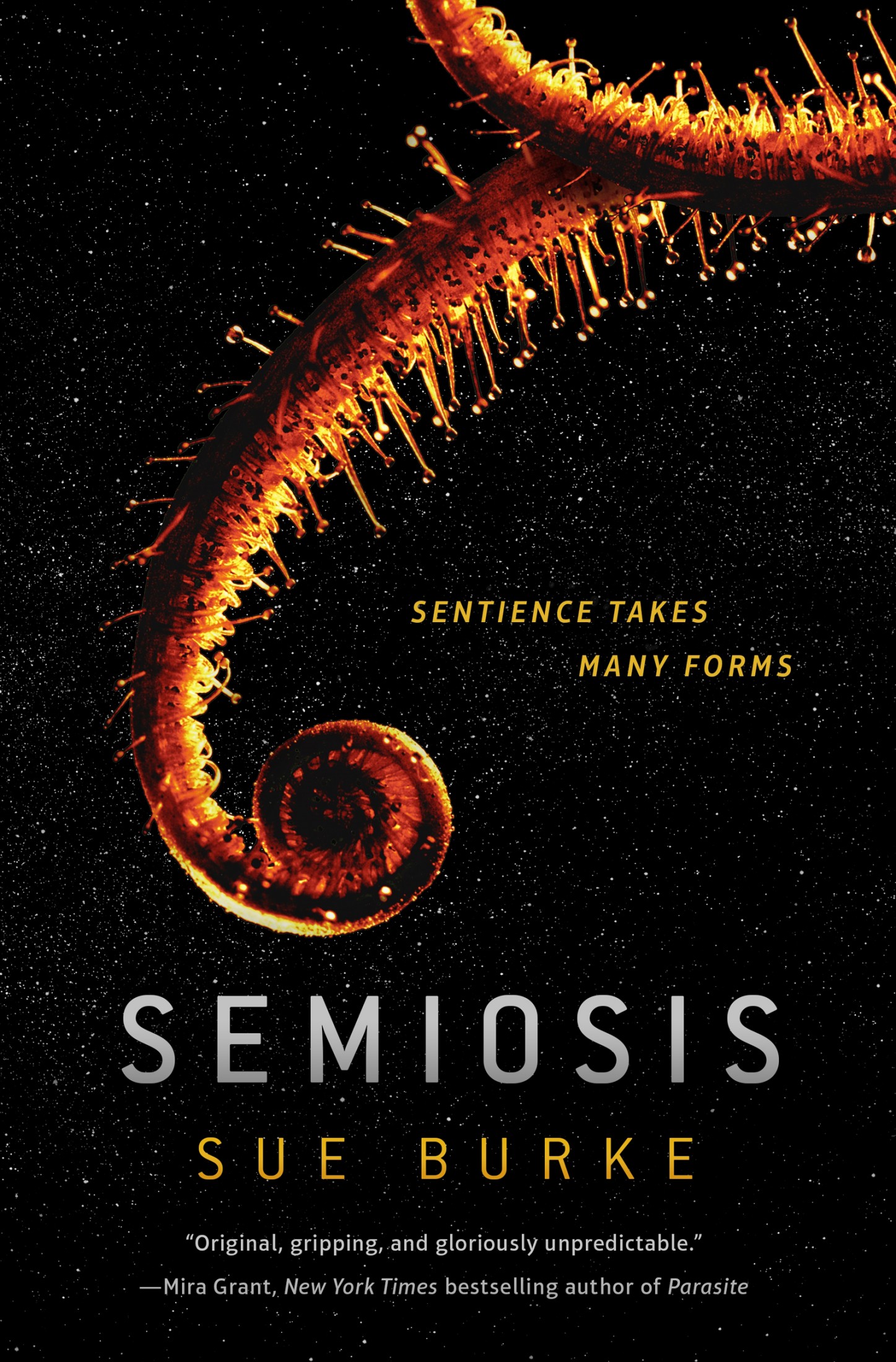 Semiosis (EBook, 2018, Tom Doherty Associates)