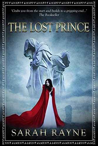 Bridget Wood, Sarah Rayne: The Lost Prince (AudiobookFormat, 2016, Endeavour Venture)