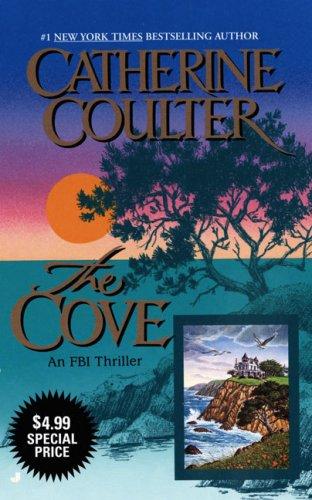 Catherine Coulter: The Cove (Paperback, 2007, Jove)