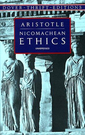 Aristotle, Terence Irwin, Aristotle;  And Critical Notes  Analysis  Translator  J.E.C. Welldon, C. D. C. Reeve: Nicomachean ethics (1998, Dover Publications)