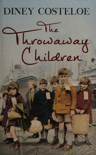 Diney Costeloe: The throwaway children (2015)