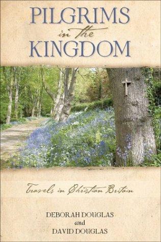 Deborah Smith Douglas, David Douglas: Pilgrims in the Kingdom (2004, Upper Room Books)