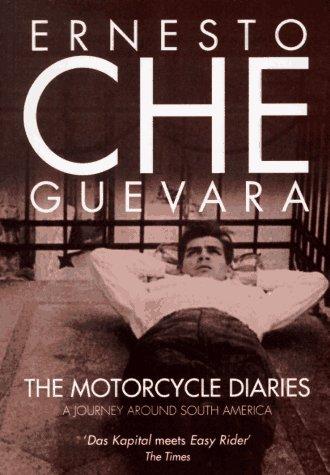 Che Guevara: Motorcycle Diaries (Paperback, 1996, Verso)