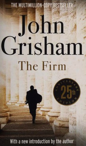 John Grisham: The Firm (Paperback, 2016, Arrow Books)