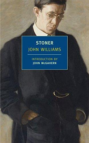 John Williams, John Williams: Stoner (Paperback, 2006, New York Review Books)
