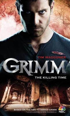 Tim Waggoner: Grimm (EBook, 2014, Titan Books)