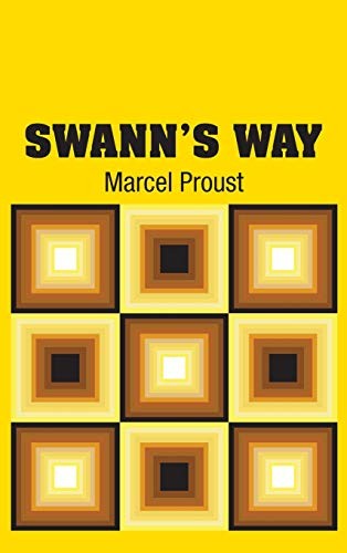 Marcel Proust: Swann's Way (2018, Simon & Brown)