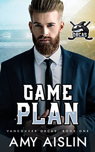 Amy Aislin: Game Plan (EBook)