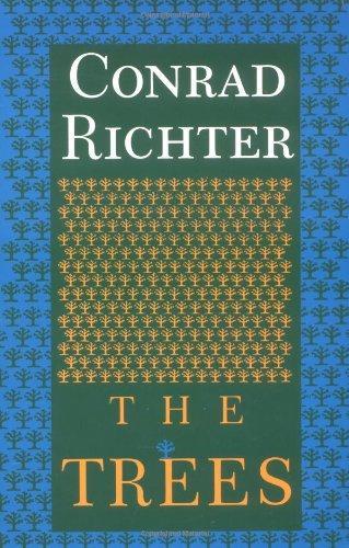 Conrad Richter: The Trees (1991)