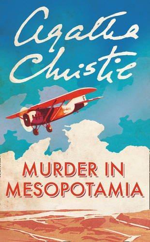 Agatha Christie: Murder in Mesopotamia (2010)