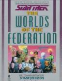 Shane Johnson: Worlds of the Federation (Paperback, 1989, Pocket Books)