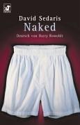 David Sedaris: Naked. (Paperback, German language, 2003, Heyne)