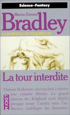 Marion Zimmer Bradley: La Tour interdite (French language, 1989)
