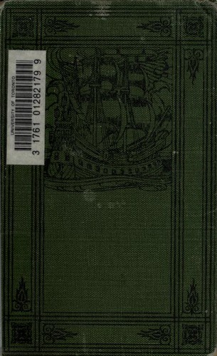 Henry Rider Haggard: King Solomon's mines (1900, Cassell)