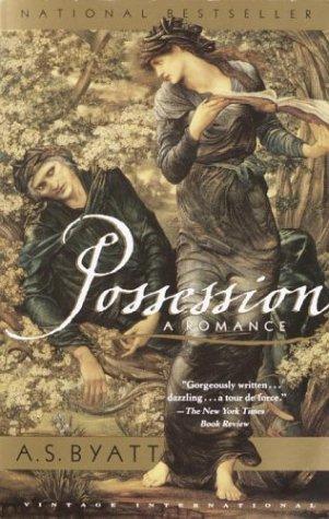 Possession (1991, Vintage Books)