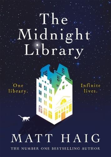 Matt Haig: The Midnight Library (2020)
