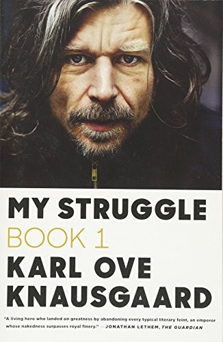 Karl Ove Knausgård, Don Bartlett: My Struggle (Paperback, 2013, Farrar Straus Giroux, Farrar, Straus and Giroux)