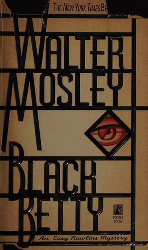 Walter Mosley: Black Betty (1995, Pocket Star Books)