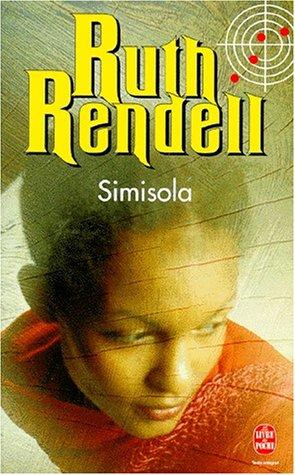 Ruth Rendell: Simisola (Paperback, French language, 1995, Calmann-Livy)