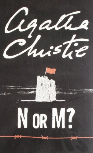 Agatha Christie: N or M? (Paperback, 2001, HARPER COLLINS PUBLICATION LTD)