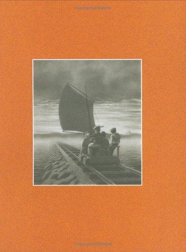 Chris Van Allsburg, Jane Bayard Curley: The Mysteries of Chris Van Allsburg (Paperback, 2004, Eric Carle Museum of Picture Book Art)